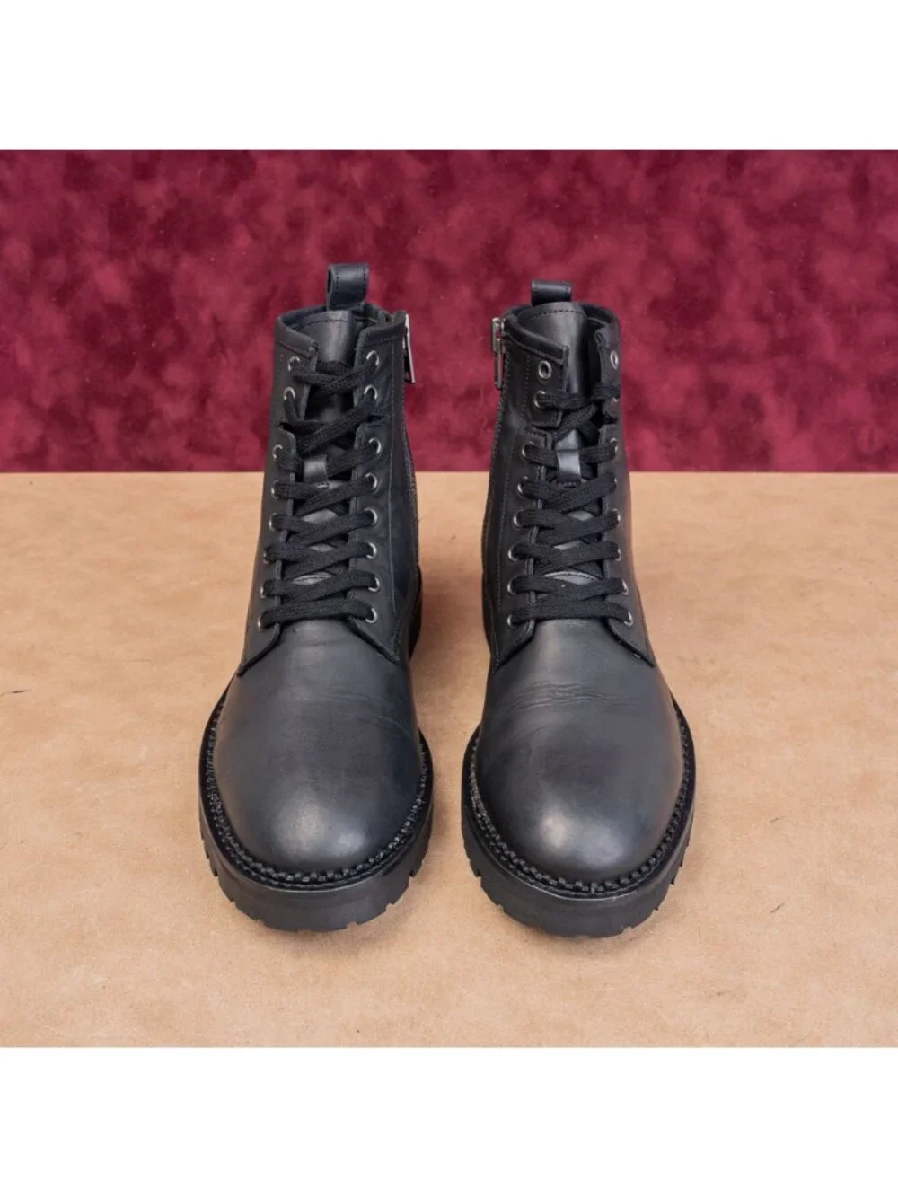All Saints new no
